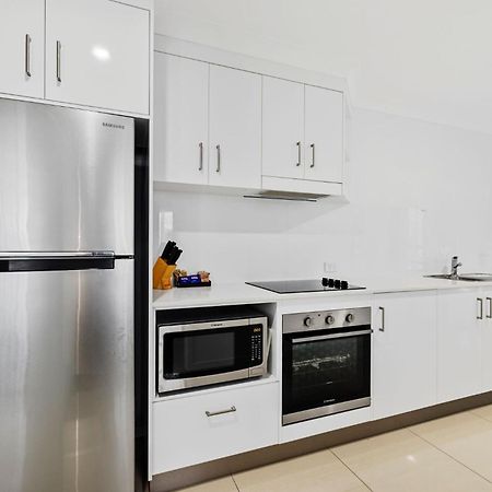 Casa Nostra Motel Рокхемптън Екстериор снимка